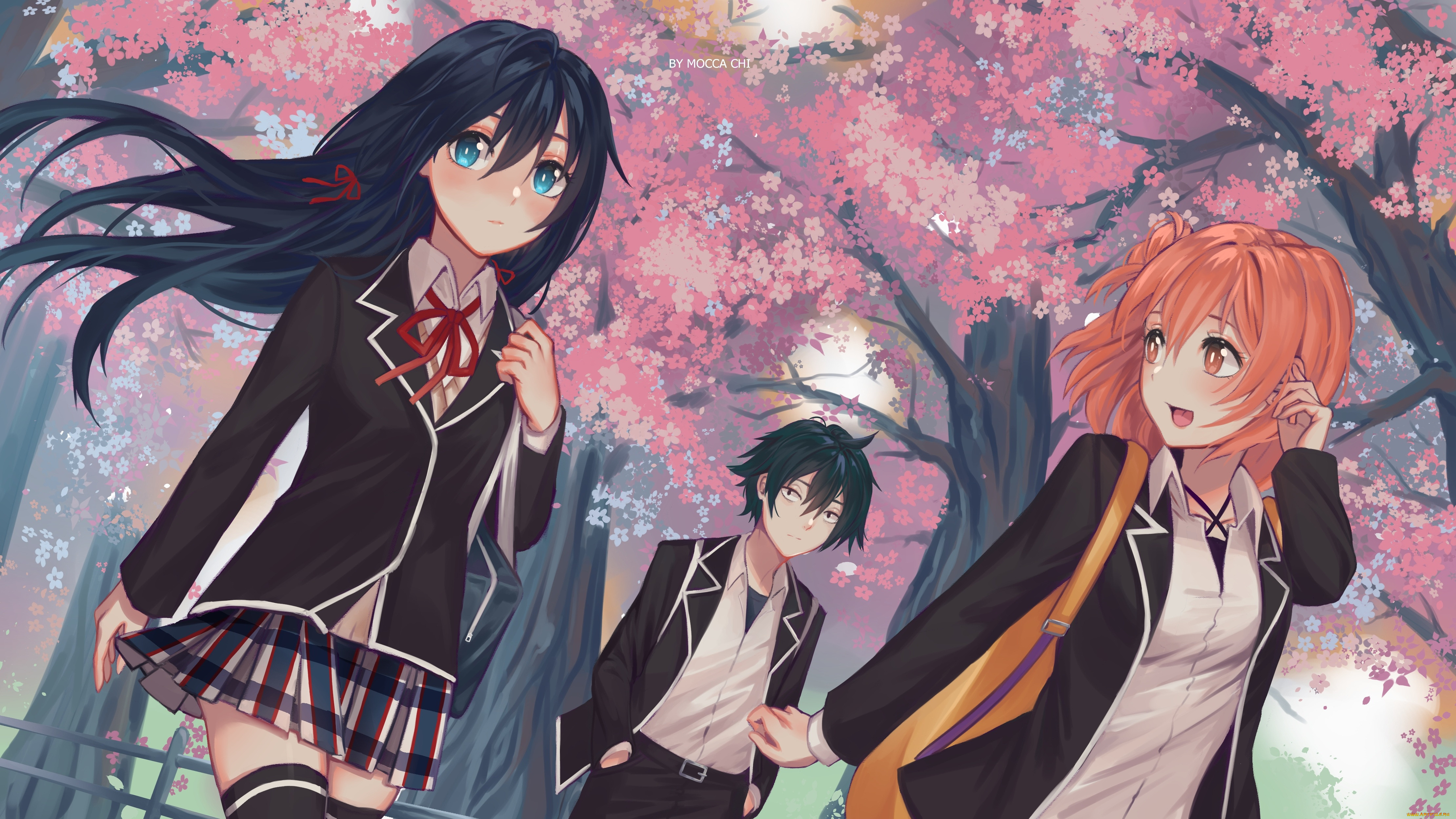 , oregairu, , , , , 